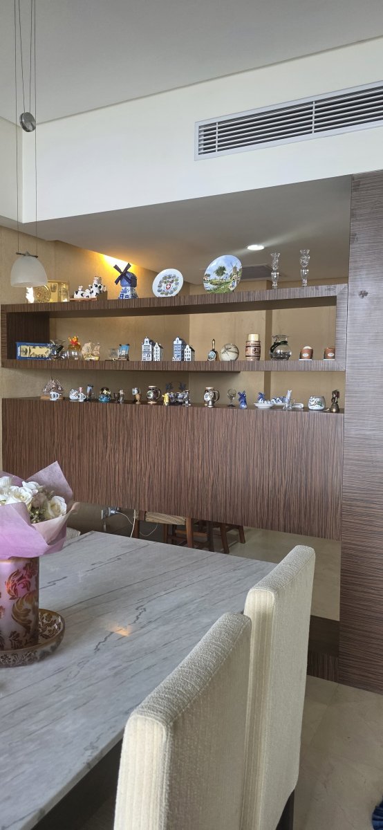Dijual 1 Unit Apartemen Bagus Dan Rapih Aprt Summit Kelapa Gading, Jakarta Utara - Foto 5