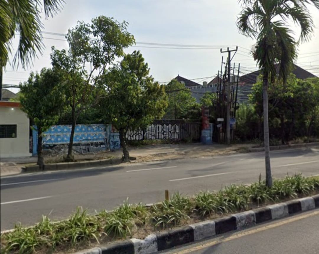 Tanah Strategis Siap Usaha di Jl. Sunset Road, Legian, Kuta, Bali - Foto 4