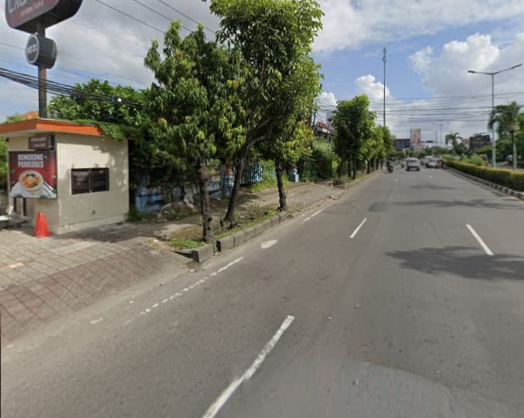 Tanah Strategis Siap Usaha di Jl. Sunset Road, Legian, Kuta, Bali - Foto 6