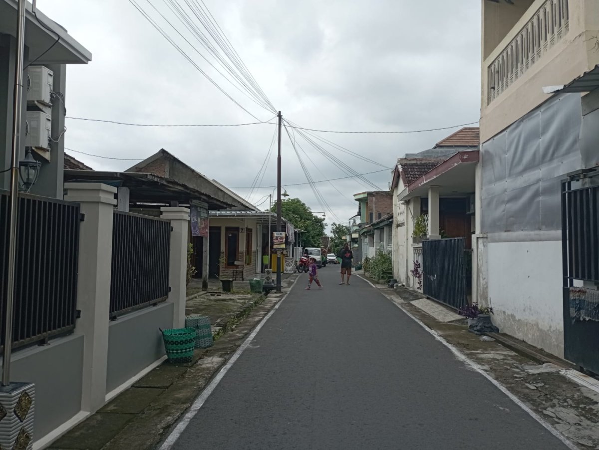 Rumah Bagus Strategis Siap Pakai di Mojosongo, Solo - Foto 4