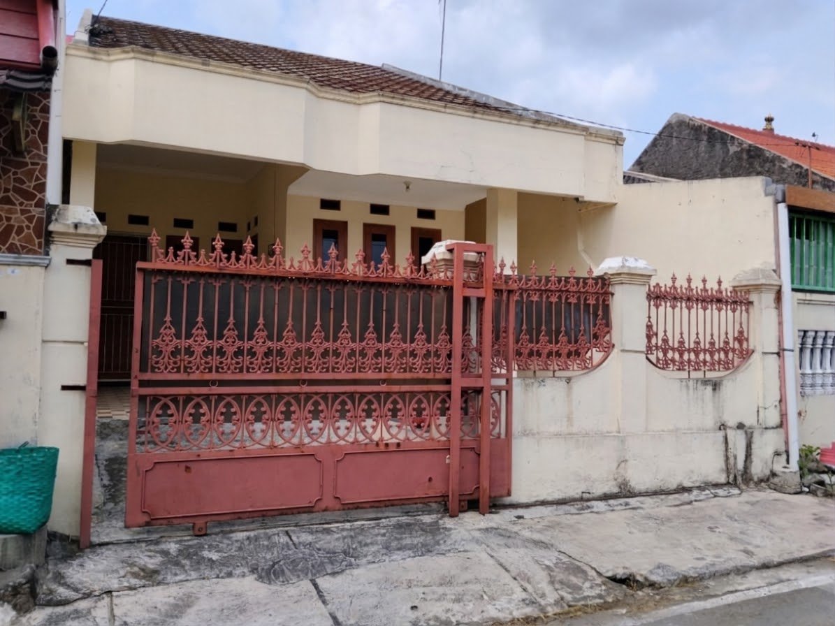 Rumah Bagus Selesai Renovasi Siap Huni di Perumahan Mojosongo, Solo - Foto 7