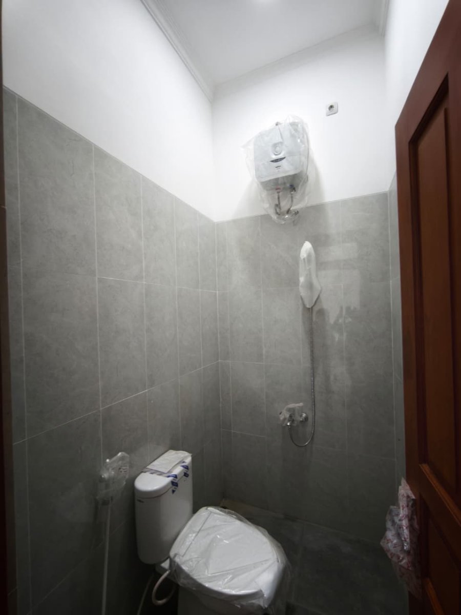 Rumah Bagus Baru Gress 2 Lantai di Sumber, Banjarsari, Solo - Foto 7