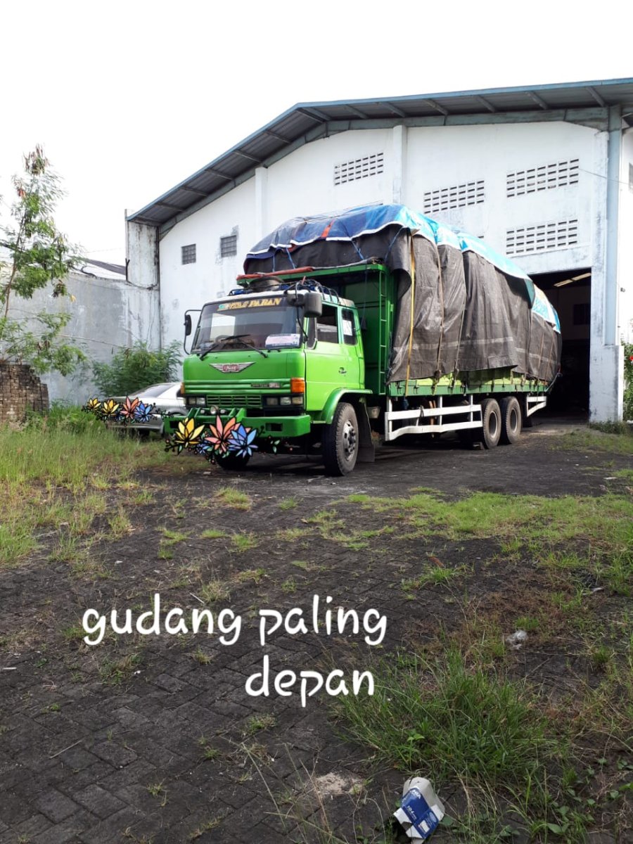 Gudang Bagus Strategis Siap Pakai Di Mojosongo, Solo - Foto 7