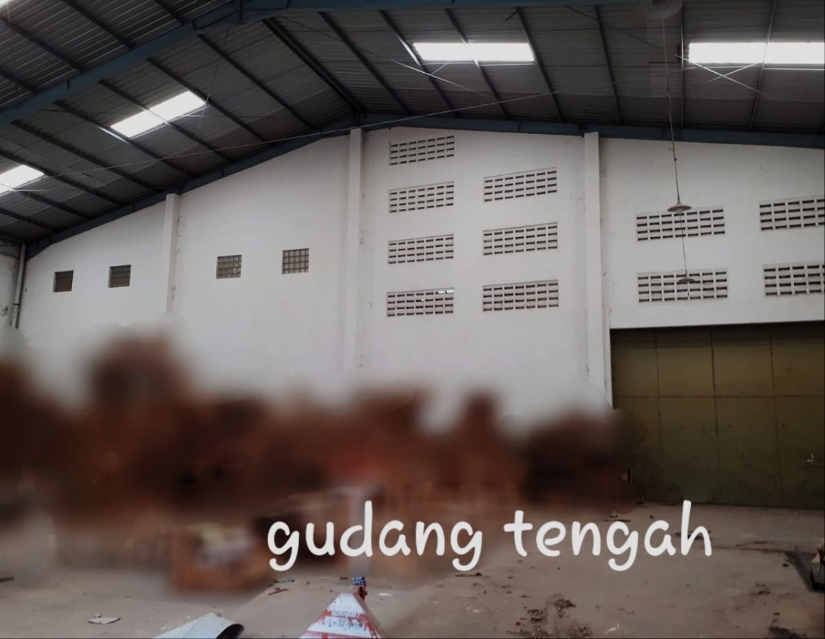 Gudang Bagus Strategis Siap Pakai Di Mojosongo, Solo - Foto 4