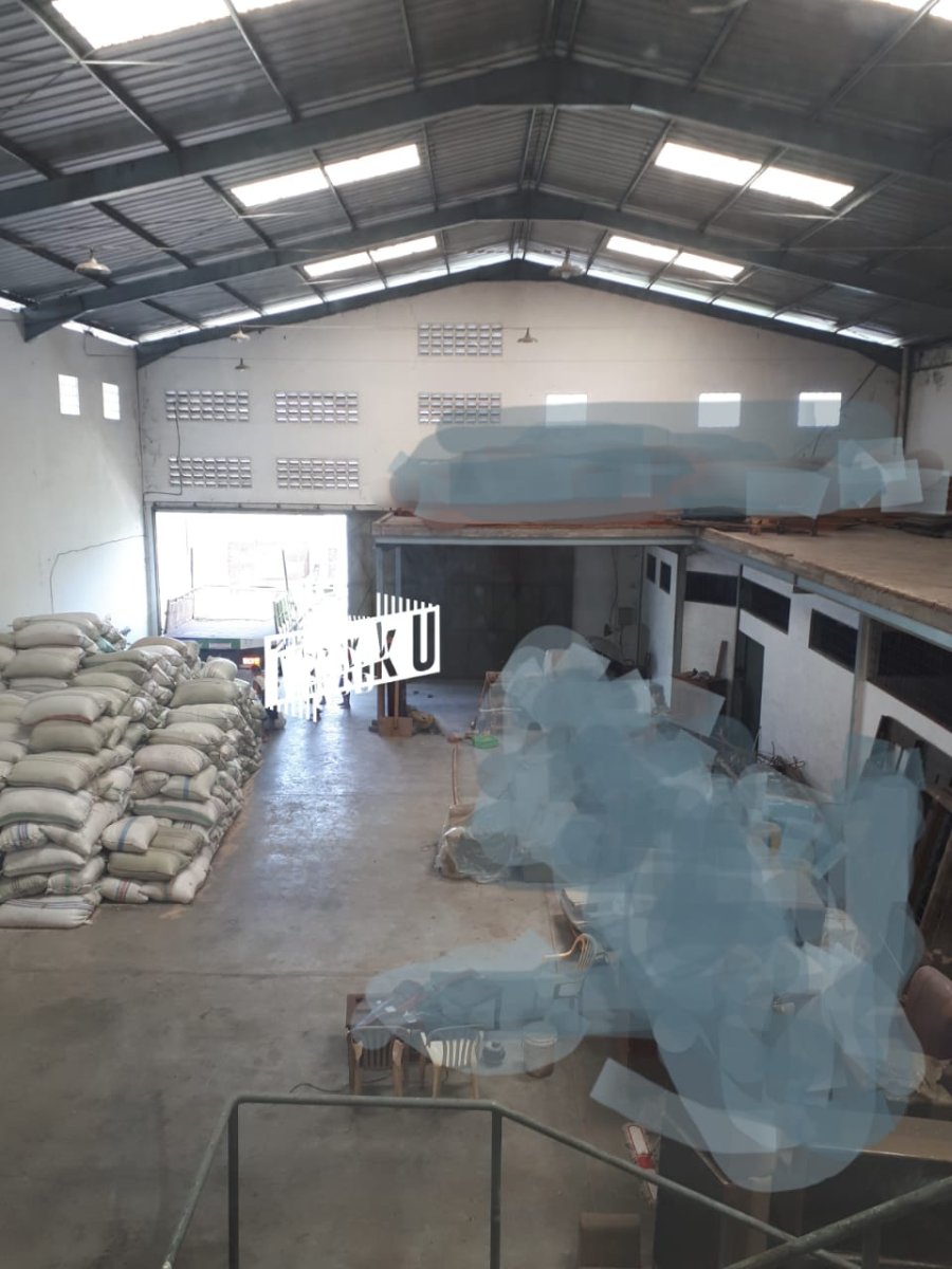 Gudang Bagus Strategis Siap Pakai Di Mojosongo, Solo - Foto 8