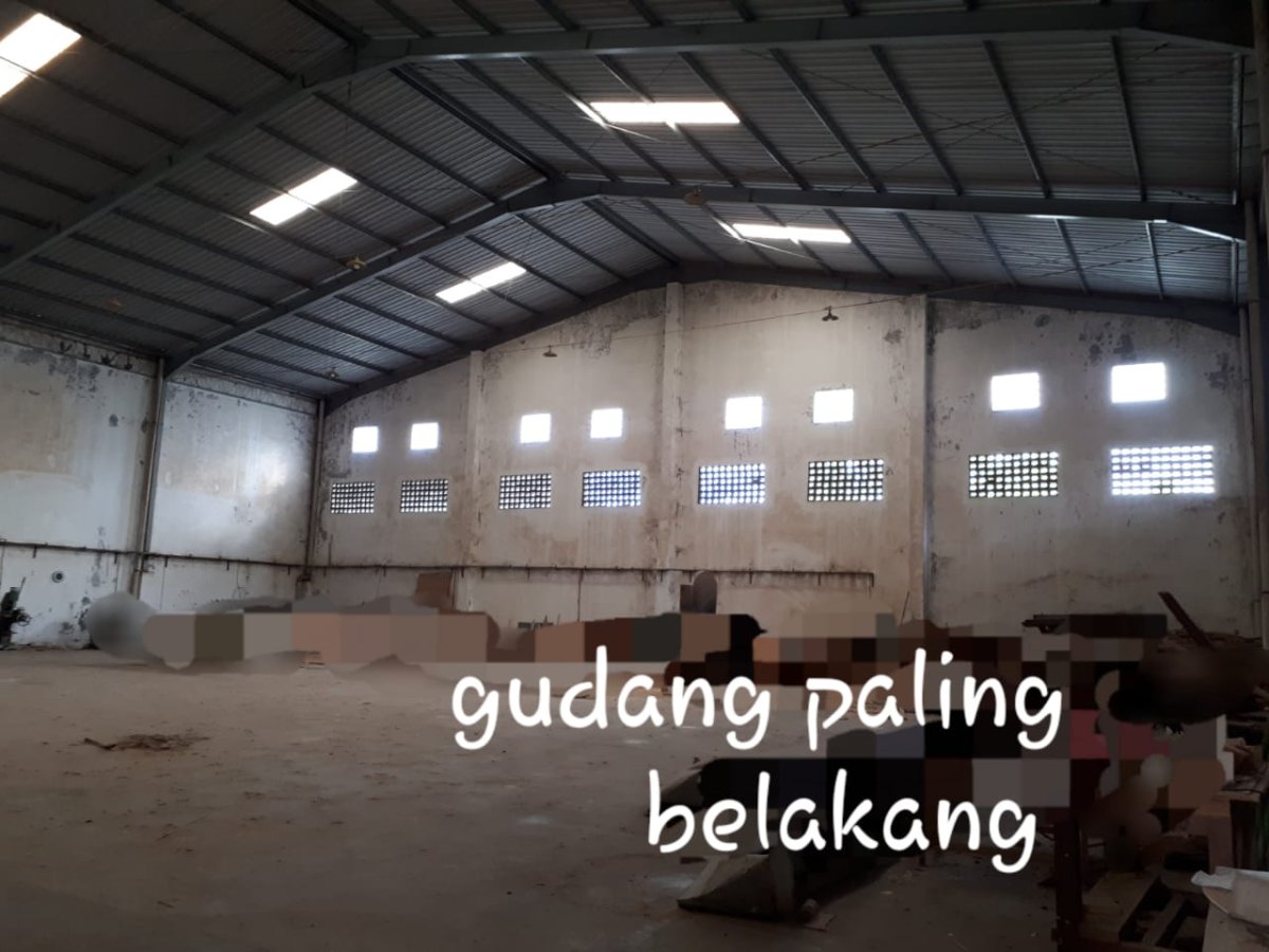 Gudang Bagus Strategis Siap Pakai Di Mojosongo, Solo - Foto 6