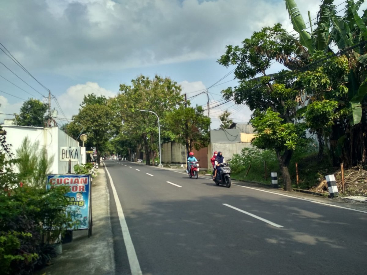 Gudang Bagus Strategis Siap Pakai Di Mojosongo, Solo - Foto 2