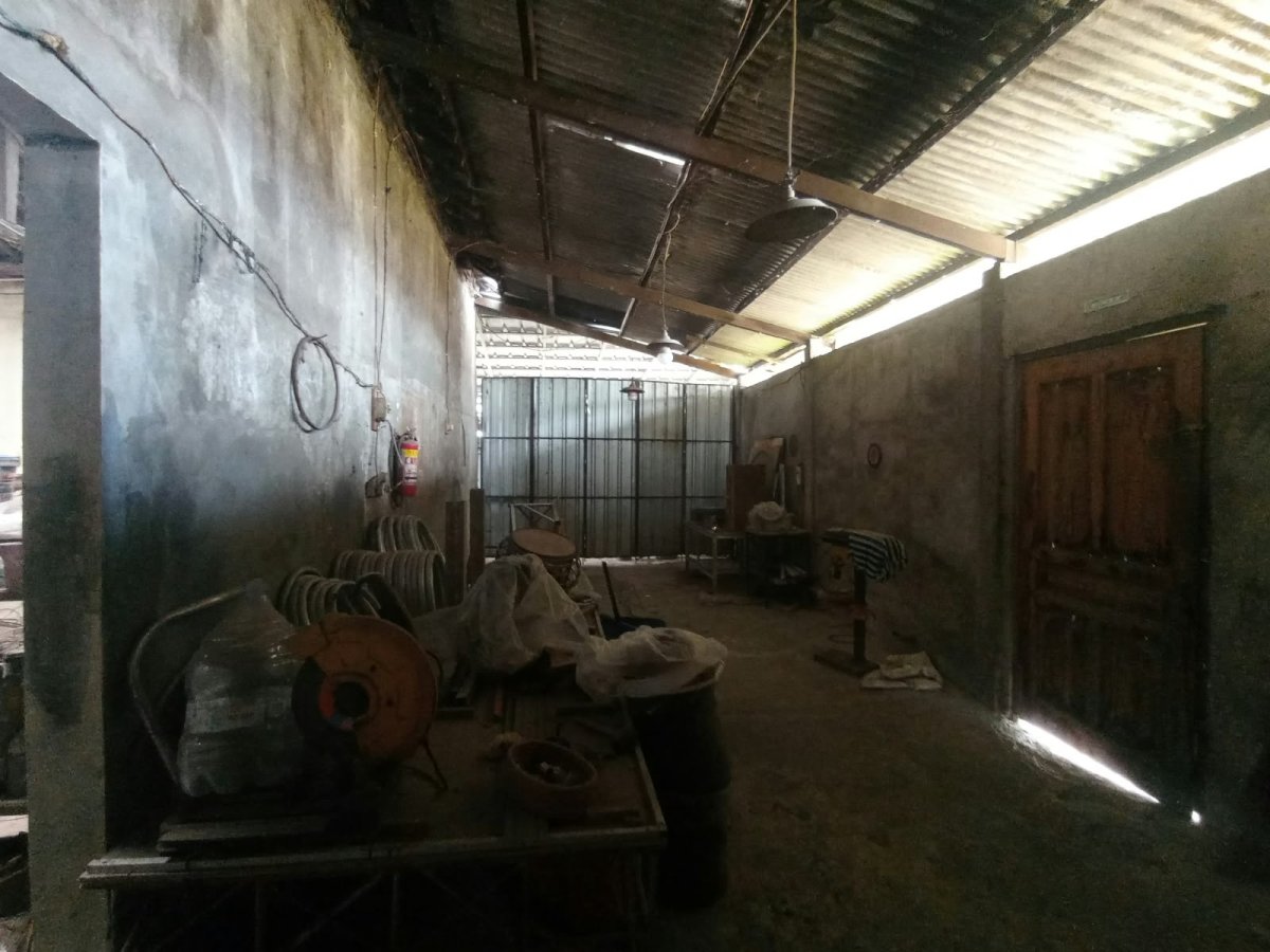 Gudang & Kantor Bagus Strategis di Gatak, Sukoharjo - Foto 11