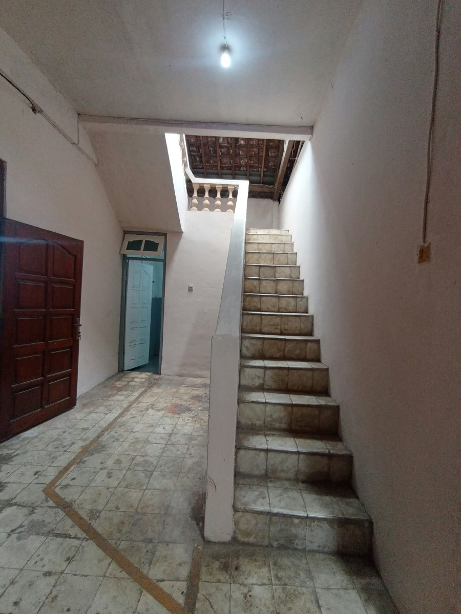 Gudang & Kantor Bagus Strategis di Gatak, Sukoharjo - Foto 8