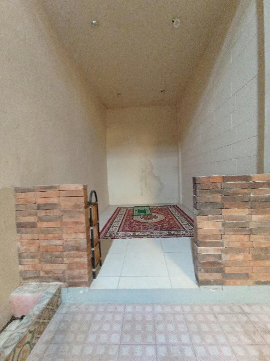 Gudang & Kantor Bagus Strategis di Gatak, Sukoharjo - Foto 9