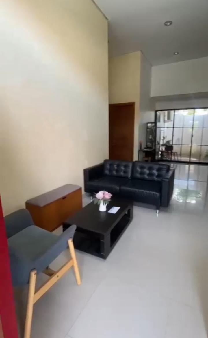 Rumah Bagus Siap Pakai Full Furnished di Cluster Elite Pabelan, Kartasura, Solo - Foto 6
