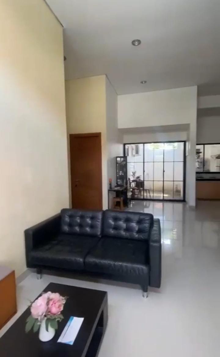 Rumah Bagus Siap Pakai Full Furnished di Cluster Elite Pabelan, Kartasura, Solo - Foto 7