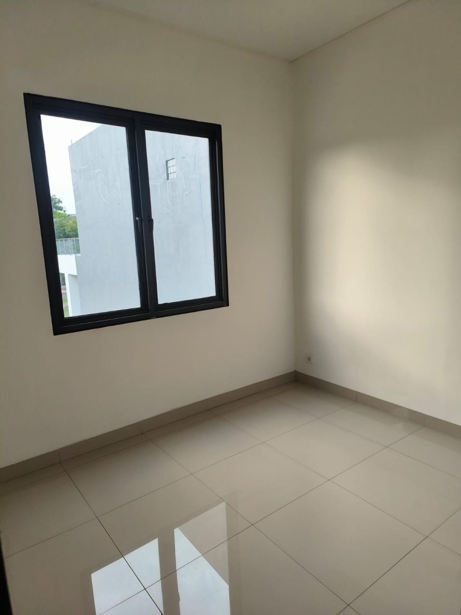 Dijual Rumah Rapih, Besih, Asri Di Cluster Shinano JGC, Cakung - Jakarta Timur - Foto 9