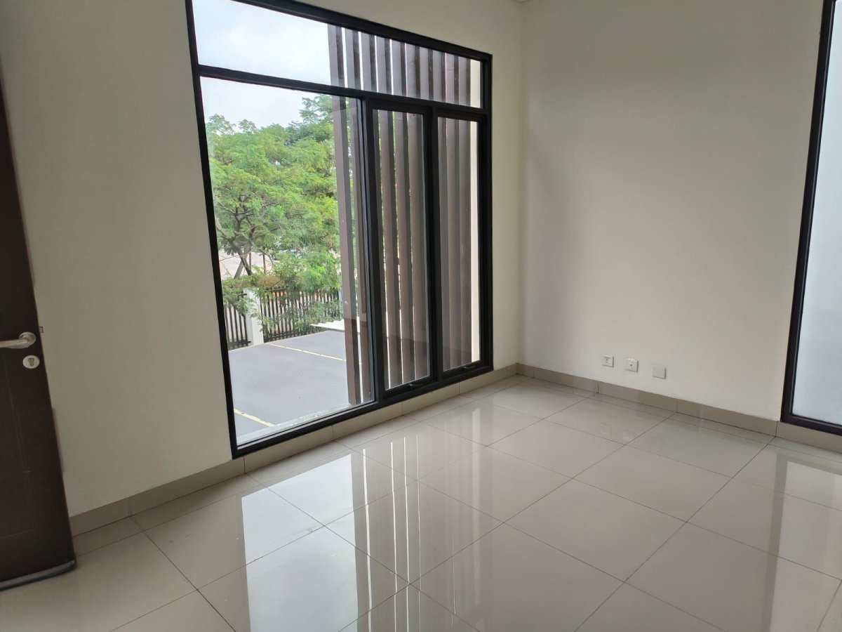 Dijual Rumah Rapih, Besih, Asri Di Cluster Shinano JGC, Cakung - Jakarta Timur - Foto 14