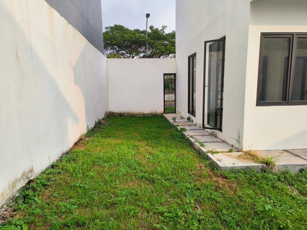 Dijual Rumah Rapih, Besih, Asri Di Cluster Shinano JGC, Cakung - Jakarta Timur - Foto 2