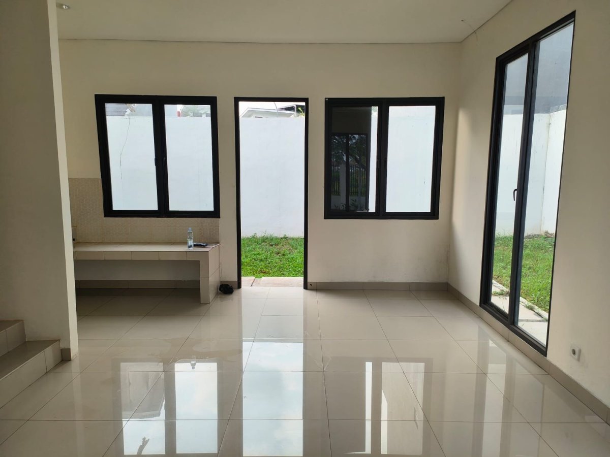Dijual Rumah Rapih, Besih, Asri Di Cluster Shinano JGC, Cakung - Jakarta Timur - Foto 5