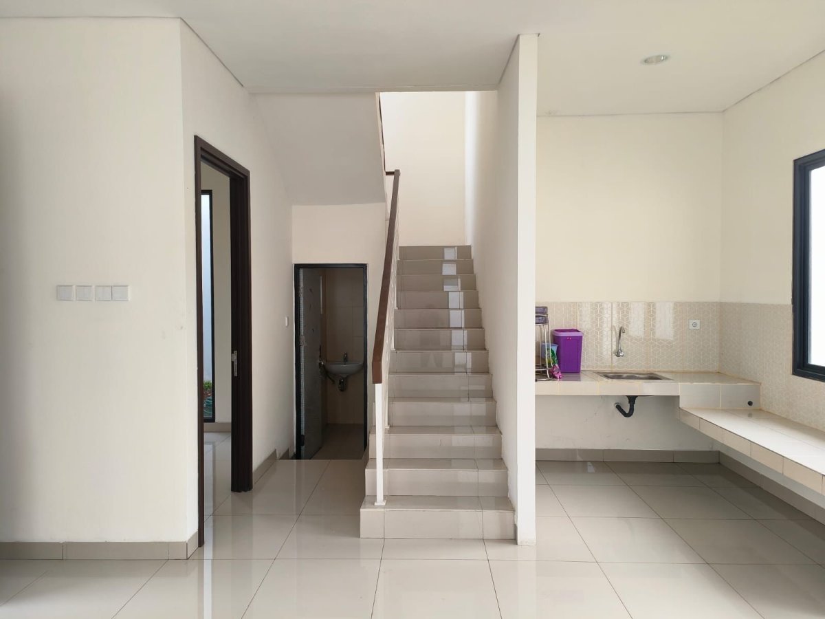 Dijual Rumah Rapih, Besih, Asri Di Cluster Shinano JGC, Cakung - Jakarta Timur - Foto 10