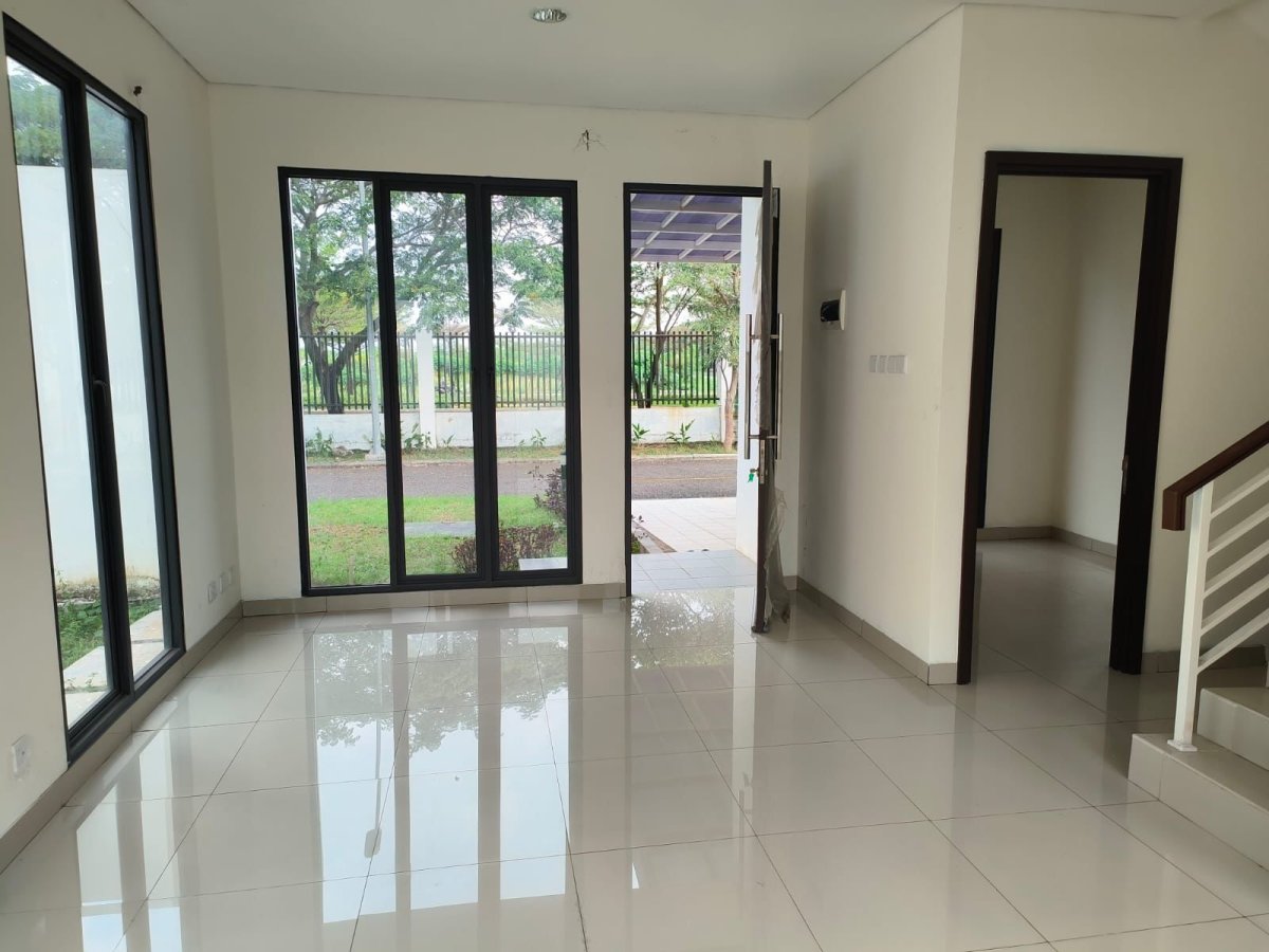 Dijual Rumah Rapih, Besih, Asri Di Cluster Shinano JGC, Cakung - Jakarta Timur - Foto 6