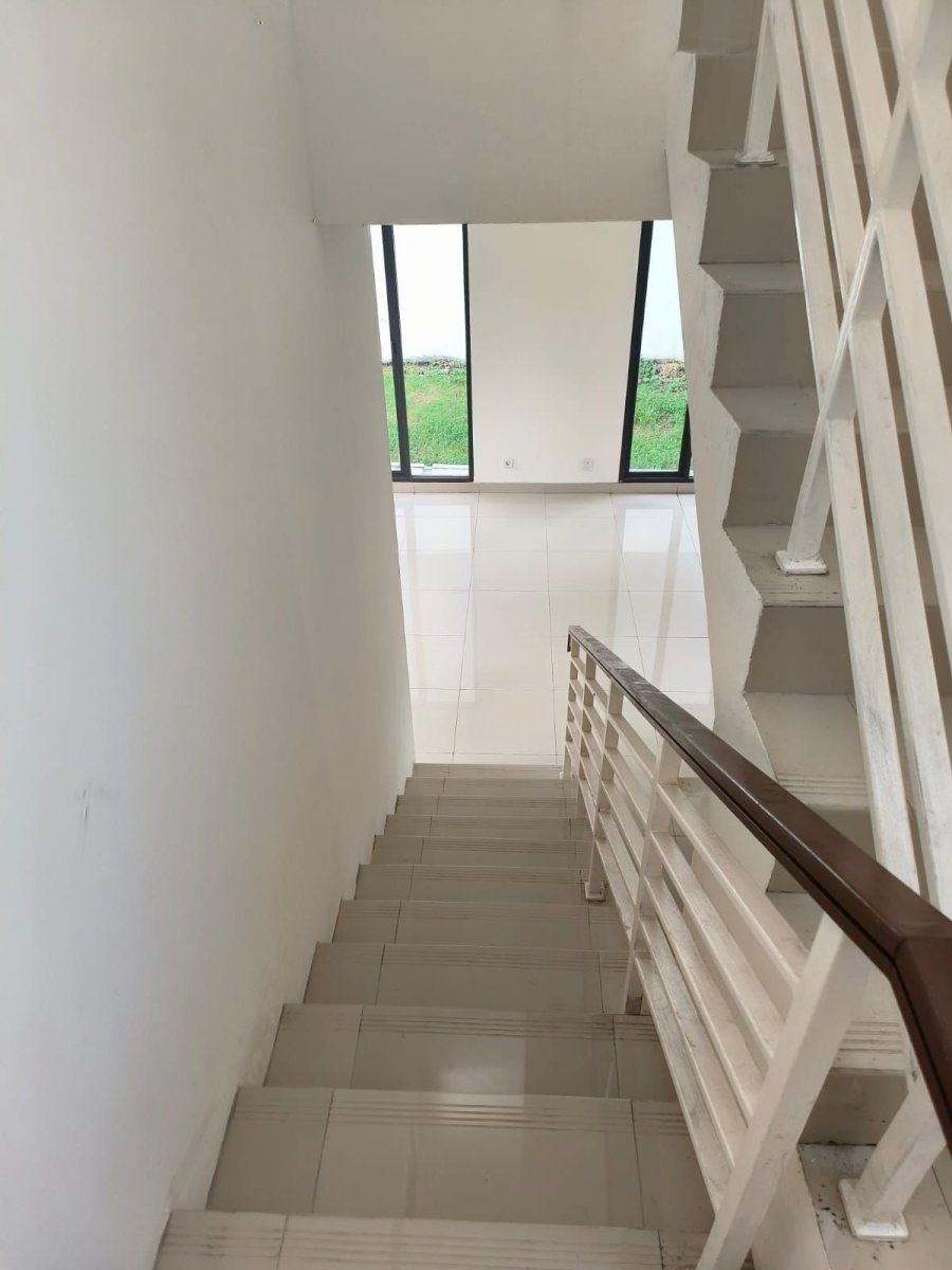 Dijual Rumah Rapih, Besih, Asri Di Cluster Shinano JGC, Cakung - Jakarta Timur - Foto 8