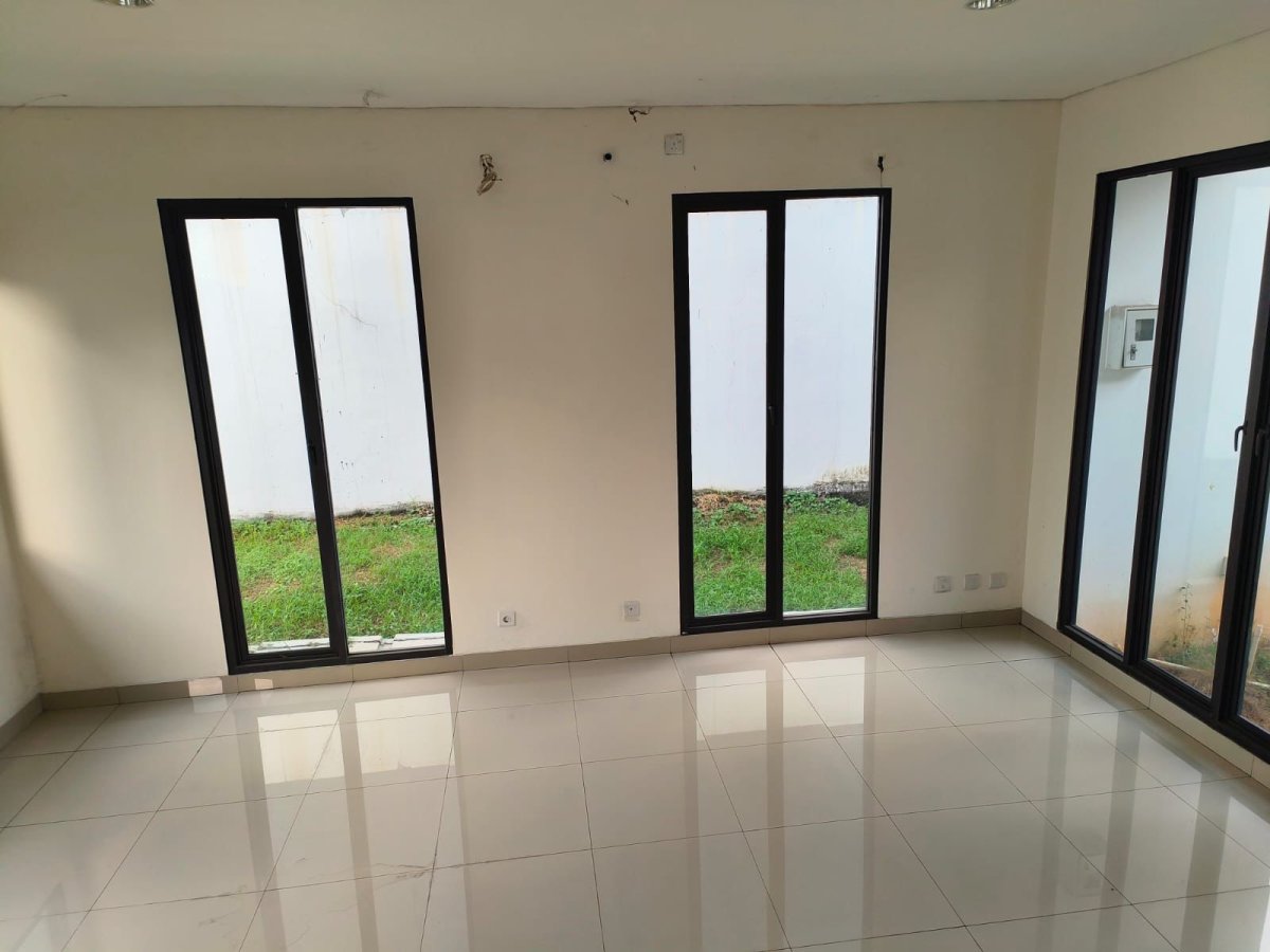 Dijual Rumah Rapih, Besih, Asri Di Cluster Shinano JGC, Cakung - Jakarta Timur - Foto 7