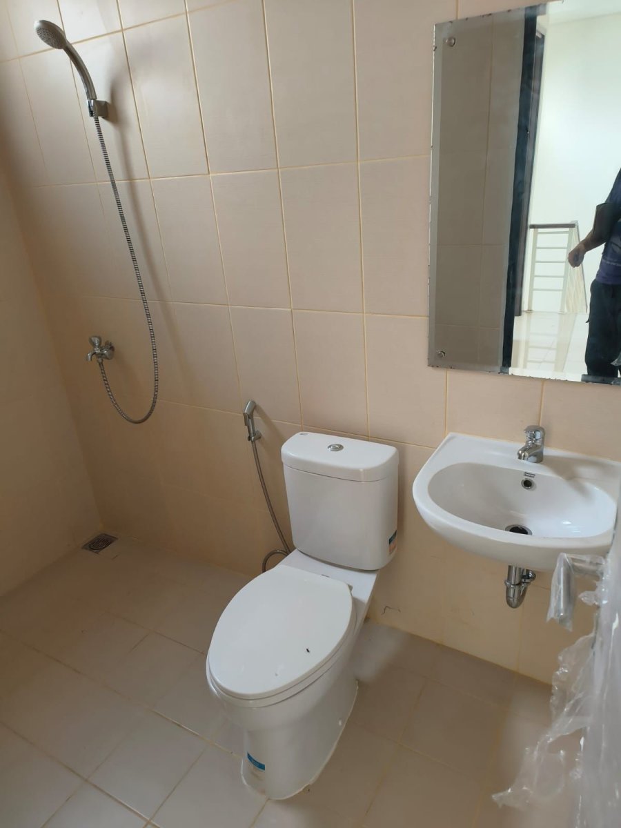 Dijual Rumah Rapih, Besih, Asri Di Cluster Shinano JGC, Cakung - Jakarta Timur - Foto 12