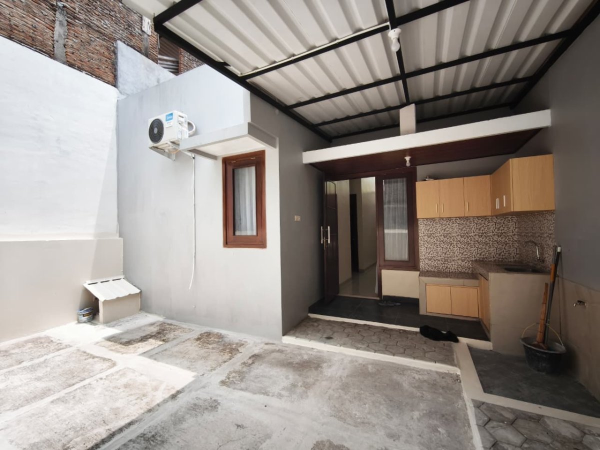 Rumah Bagus Siap Pakai di Cluster Elite – Pabelan, Kartasura, Solo - Foto 3