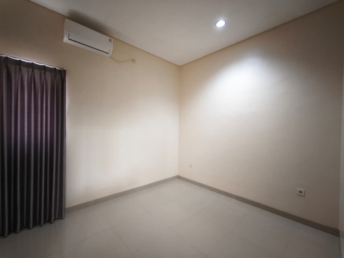 Rumah Bagus Siap Pakai di Cluster Elite – Pabelan, Kartasura, Solo - Foto 5