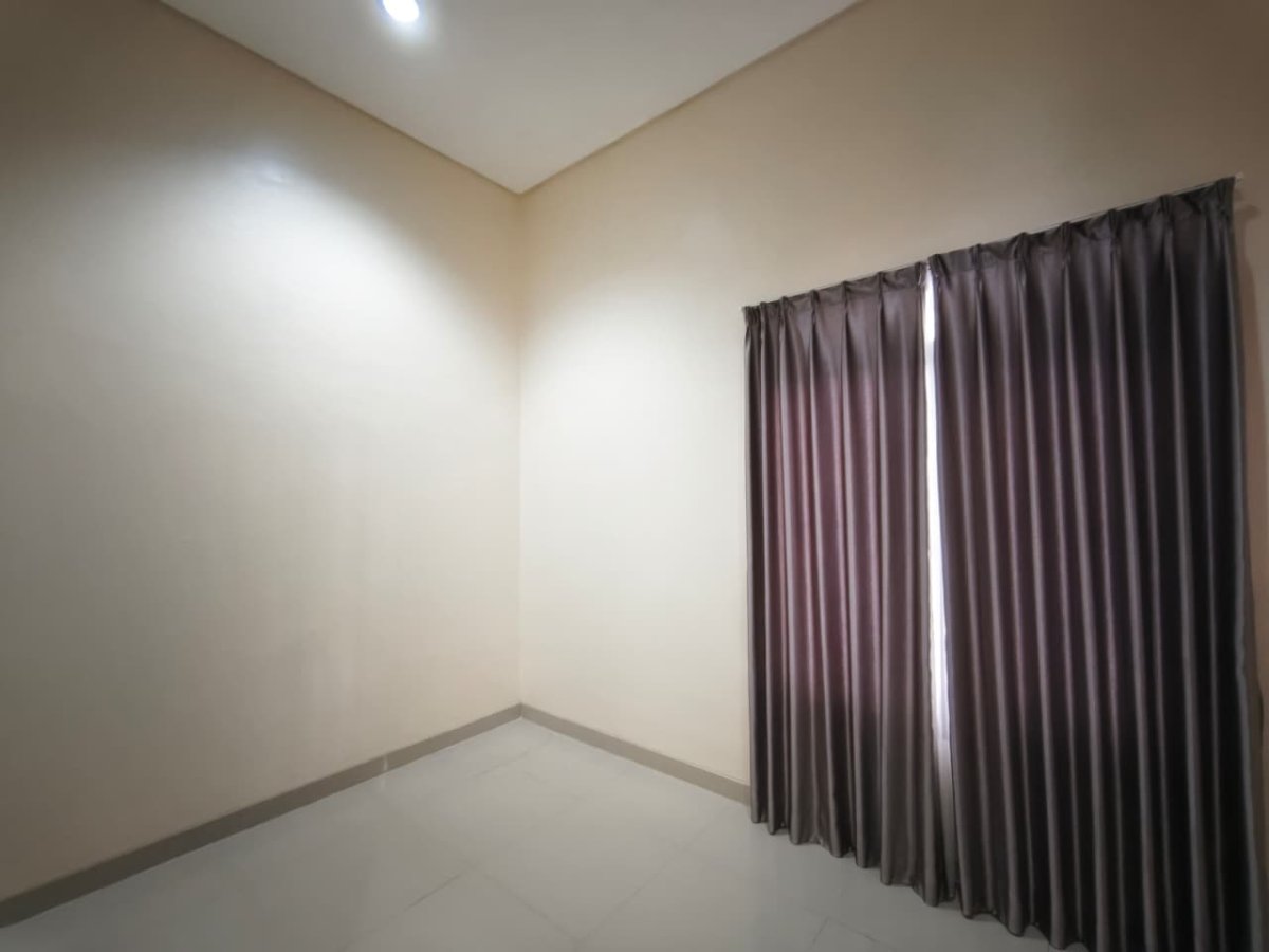 Rumah Bagus Siap Pakai di Cluster Elite – Pabelan, Kartasura, Solo - Foto 10