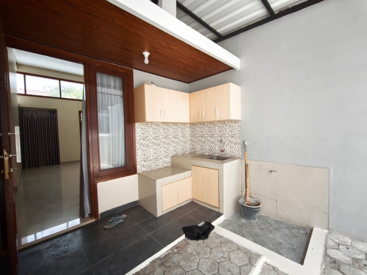 Rumah Bagus Siap Pakai di Cluster Elite – Pabelan, Kartasura, Solo - Foto 4