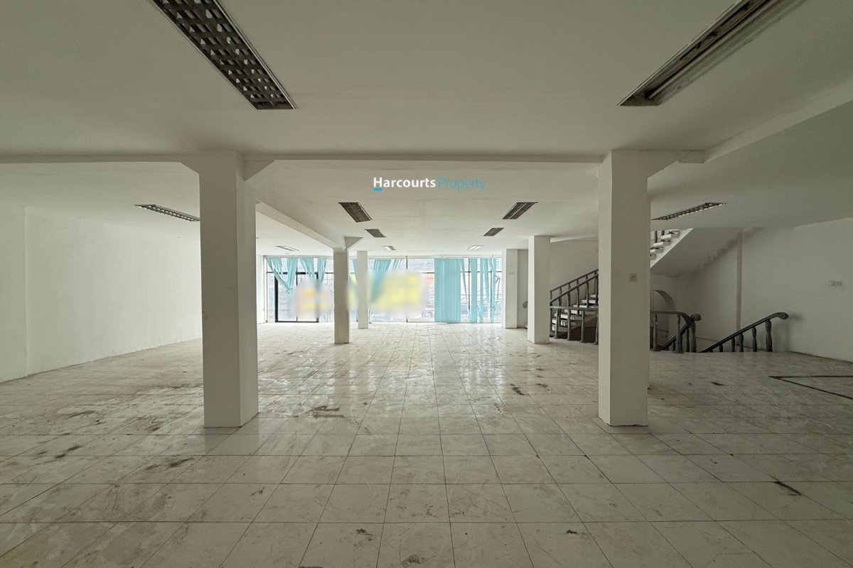 Disewakan Ruko Gandeng Lokasi Strategis Area Fatmawati - Foto 5