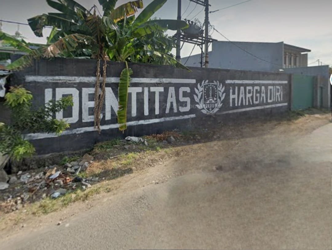 Gudang Strategis Pinggir Jalan Sidoluhur di Cemani, Grogol, Sukoharjo - Foto 2