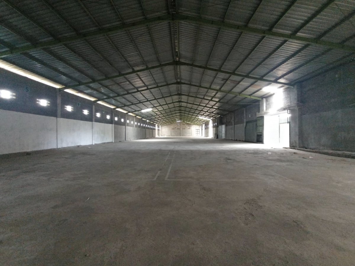 Gudang Bagus Strategis Siap Pakai di Kawasan Industri & Pergudangan – Ceper, Klaten - Foto 2