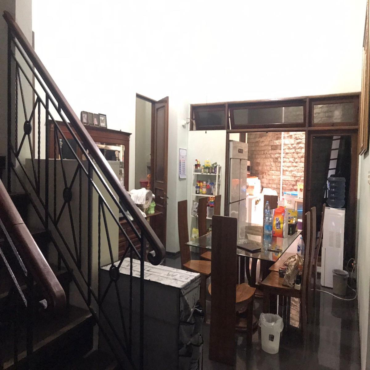 Dijual Rumah Daerah Wijaya blok s jaksel BU - Foto 2