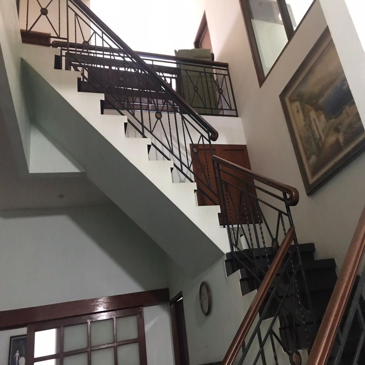 Dijual Rumah Daerah Wijaya blok s jaksel BU - Foto 4