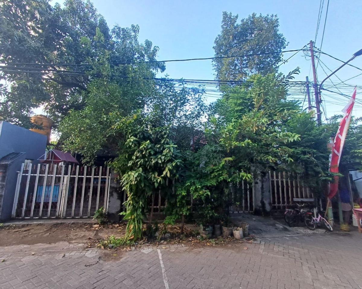 Jual Rumah Murah Hitung Tanah Lokasi @Kutisari Selatan Surabaya - Foto 3