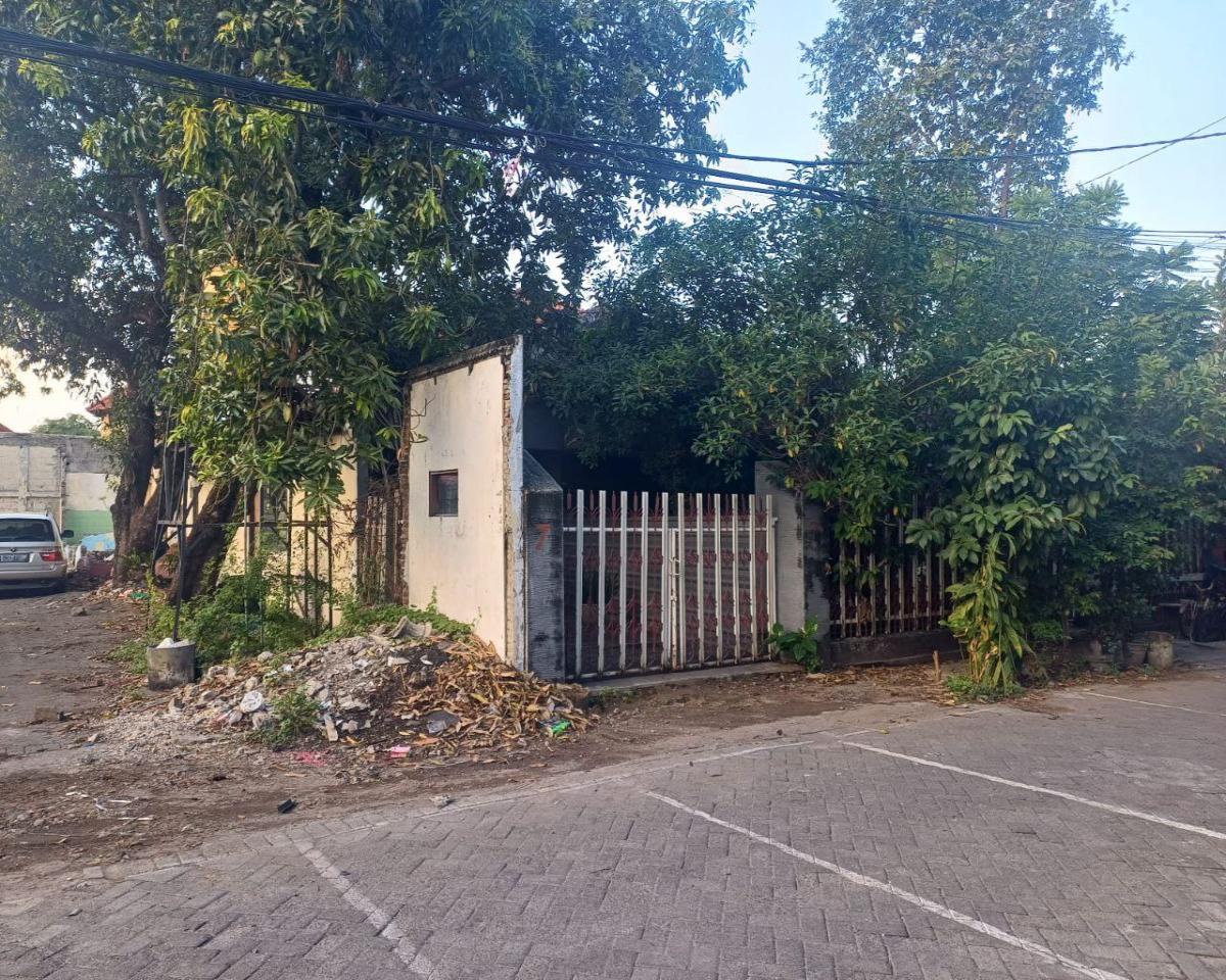 Jual Rumah Murah Hitung Tanah Lokasi @Kutisari Selatan Surabaya - Foto 5