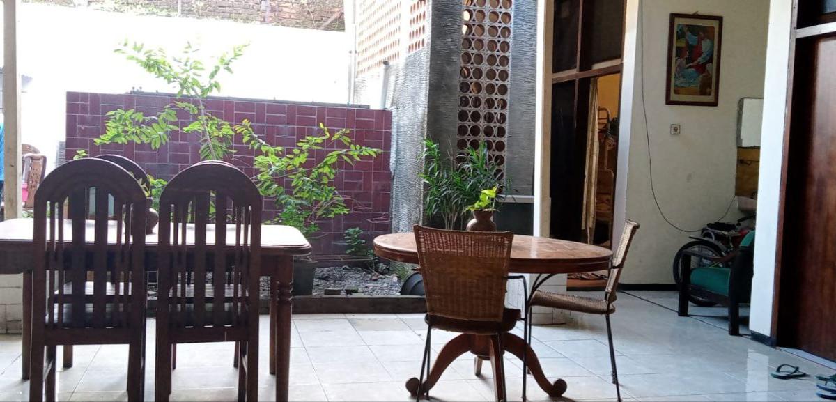 Jual Rumah Murah Hitung Tanah Lokasi @Kutisari Selatan Surabaya - Foto 6