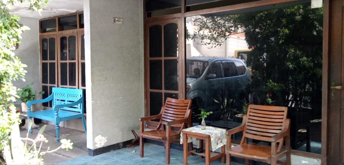 Jual Rumah Murah Hitung Tanah Lokasi @Kutisari Selatan Surabaya - Foto 7