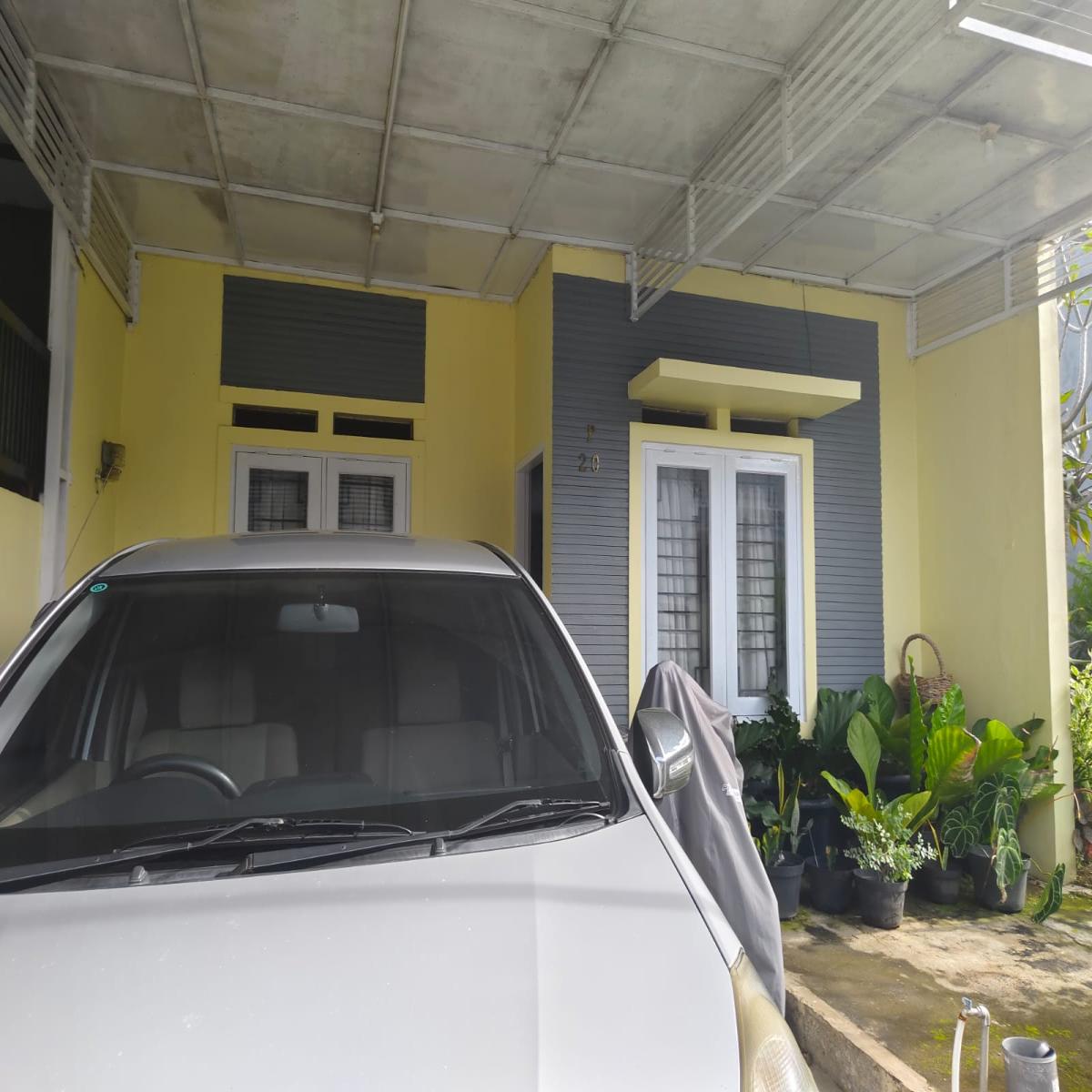 Rumah Siap Huni di Bogor Park Residence – Strategis, Aman, dan Nyaman di  Kota Bogor - Foto 7