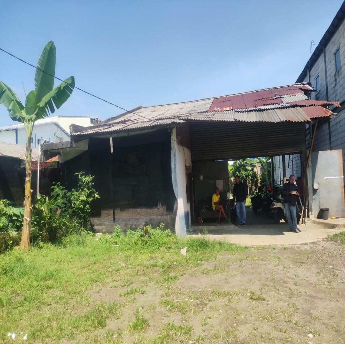 Dijual Tanah di Bogor Barat – Lokasi Premium di Jalur Utama Kota - Foto 2