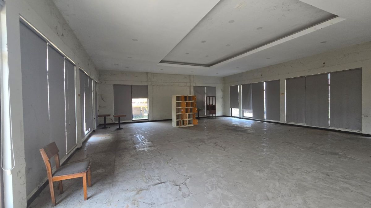 Tanah 9.020m² Bonus Bangunan Eks Toko — Super Strategis di Raya Sukowati Sragen - Foto 3