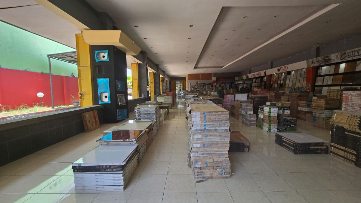 Tanah 9.020m² Bonus Bangunan Eks Toko — Super Strategis di Raya Sukowati Sragen - Foto 6