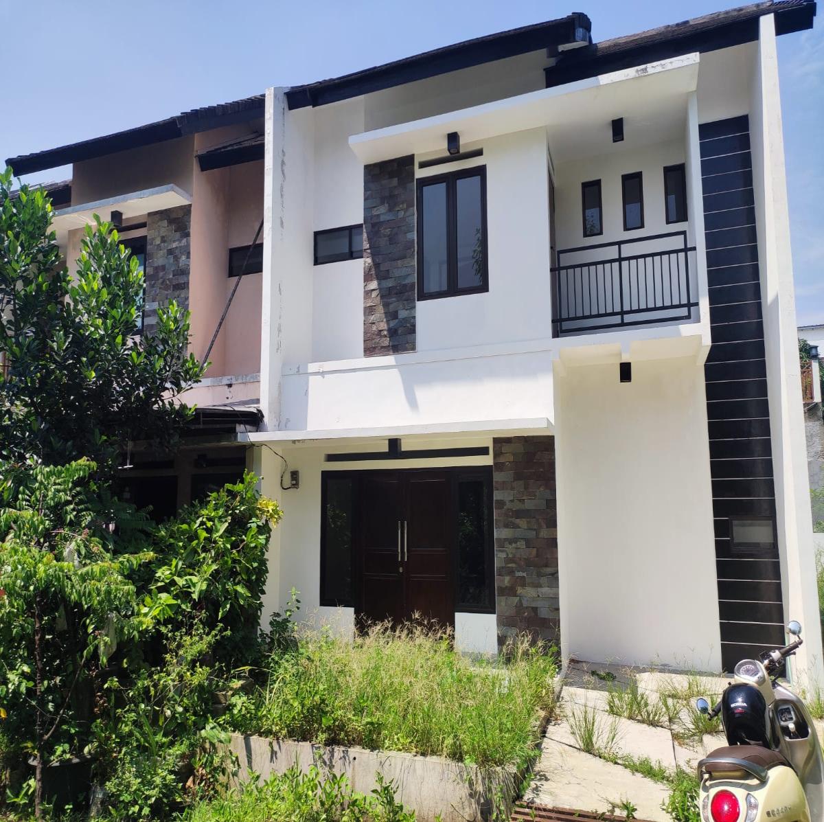 Dijual Rumah Nyaman di De'Lima Residence Bubulak – Akses Mudah ke  Kota Bogor - Foto 3