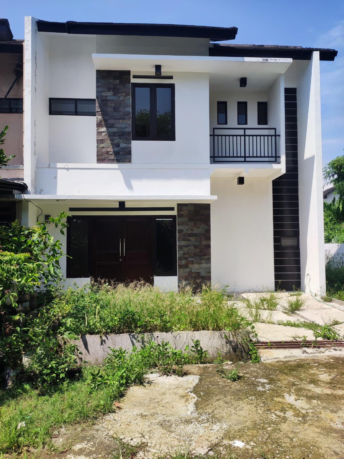 Dijual Rumah Nyaman di De'Lima Residence Bubulak – Akses Mudah ke  Kota Bogor - Foto 5