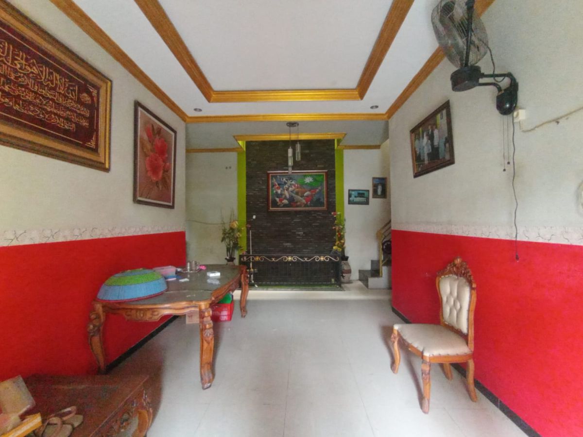 Dijual Cepat! Rumah 2 Lantai Siap Huni di Gagaksipat Dekat Bandara & Tol - Foto 4