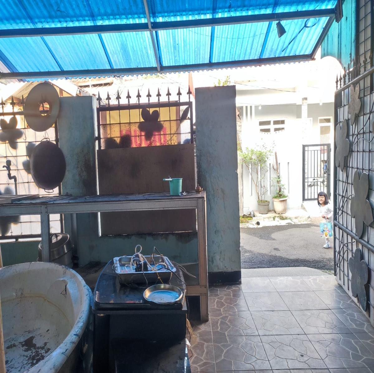 Dijual Rumah di Grika Griya Katulampa – Lokasi Strategis di Bogor  Timur - Foto 8