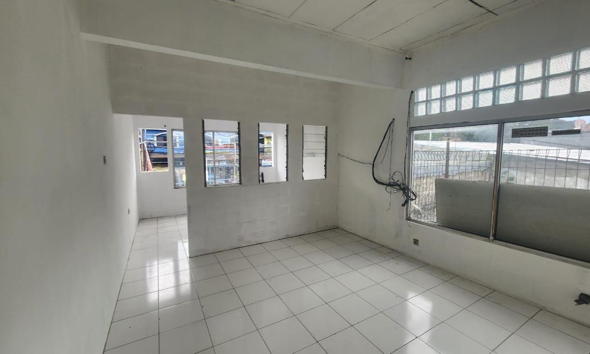 Dijual Ruko 4 Lantai di Jl. Tajur, Muarasari – Lokasi Komersial & Strategis - Foto 2