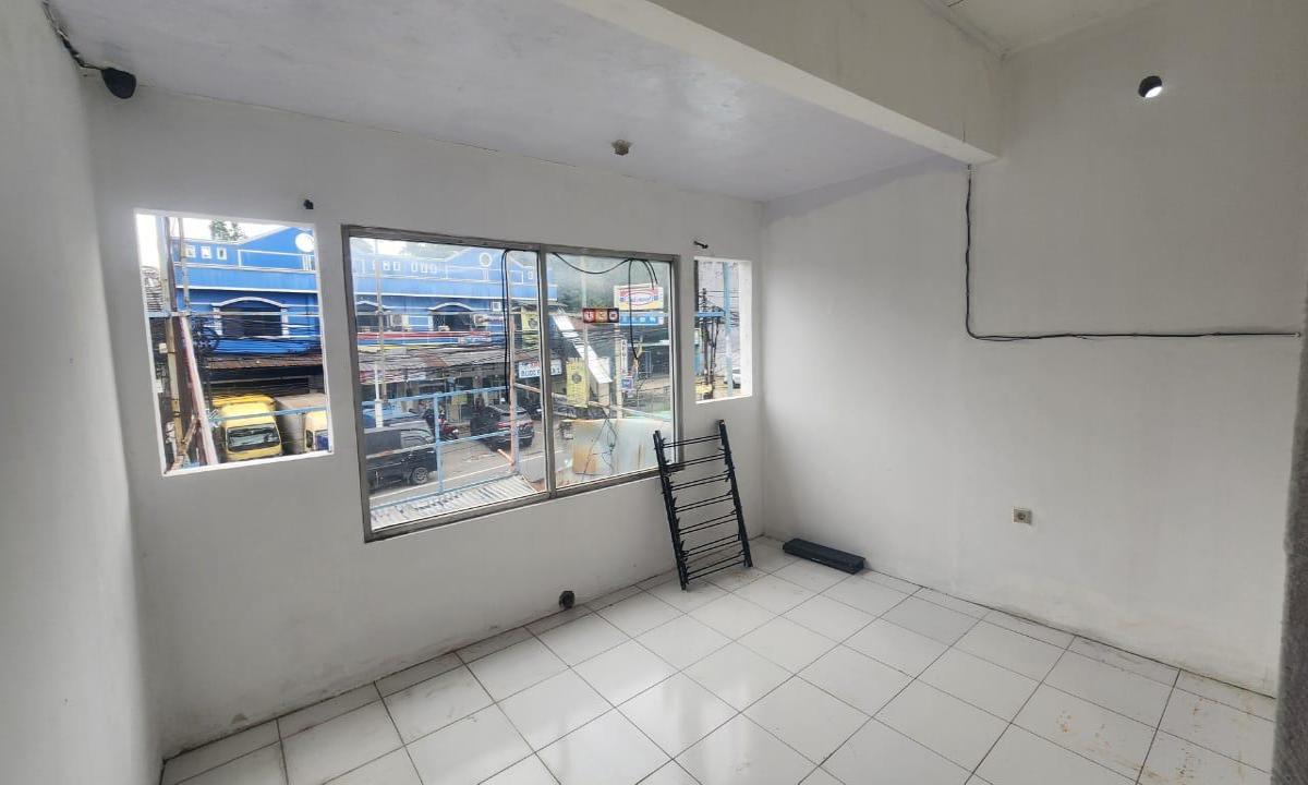 Dijual Ruko 4 Lantai di Jl. Tajur, Muarasari – Lokasi Komersial & Strategis - Foto 6