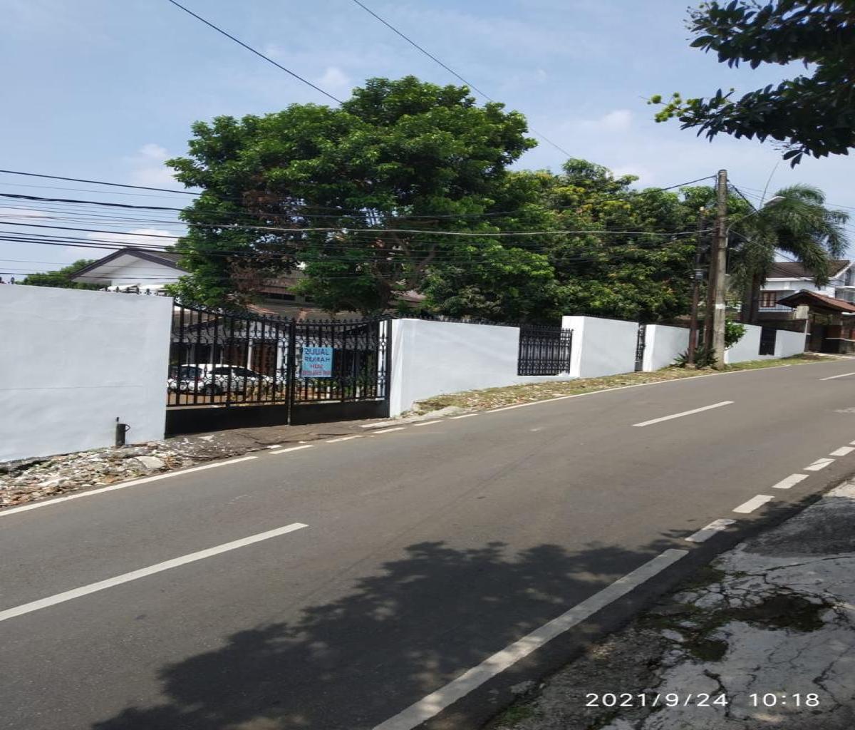 Rumah Jakarta Selatan - Foto 4