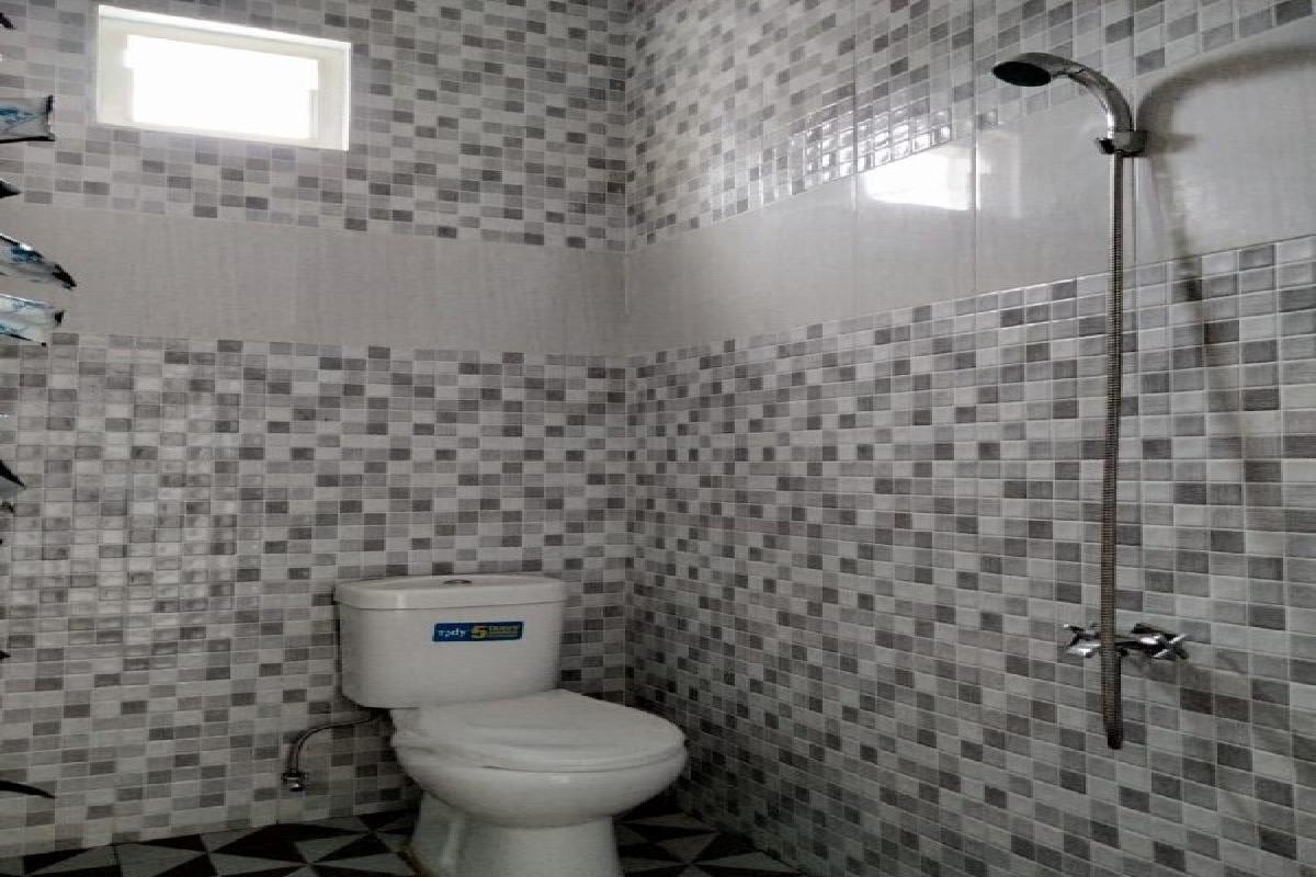 Dijual Rumah Strategis @Gunung Anyar Lor ( MERR ) Surabaya - Foto 8